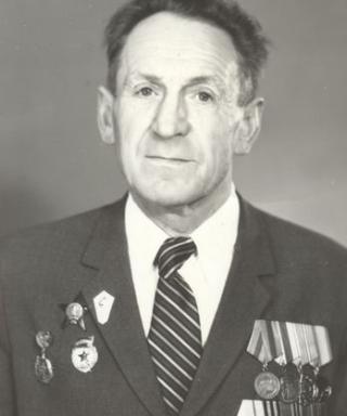 Сазонов Александр Александрович