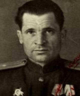 Соглаев Николай Алексеевич