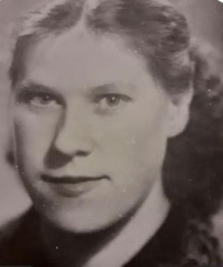 Горшкова Галина Павловна