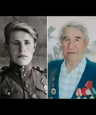 Юрченков Евгений Моисеевич