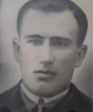 Михайлов Иван Михайлович