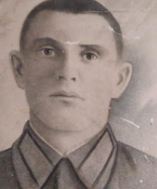 Чернов Николай Семёнович