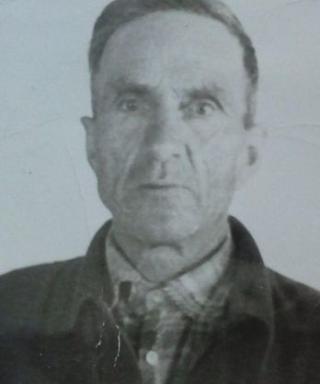 Дроздецкий Александр Федорович