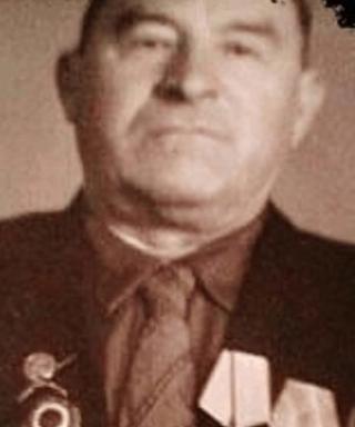 Косухин Михаил Сергеевич