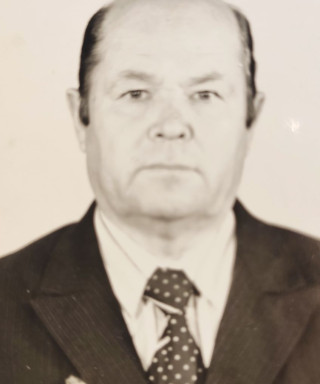 Ляхин Иван Савельевич