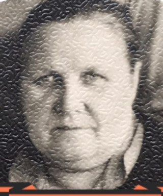 Фролова Елизавета Ивановна