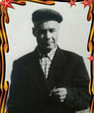 Галин Галимьян Мухаметгалеевич