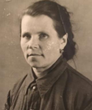 Голубева Анна Павн