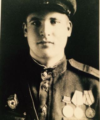 Дубинин Павел Николаевич