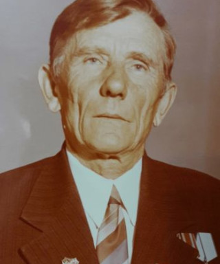 Яханов Валерий Григорьевич