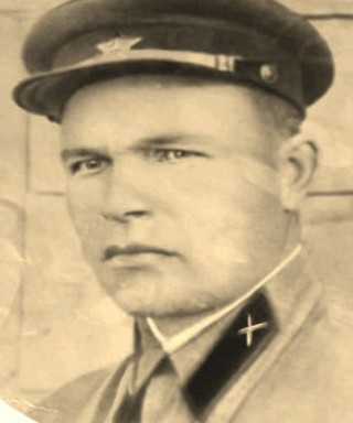 Ширшилов Яков Иванович