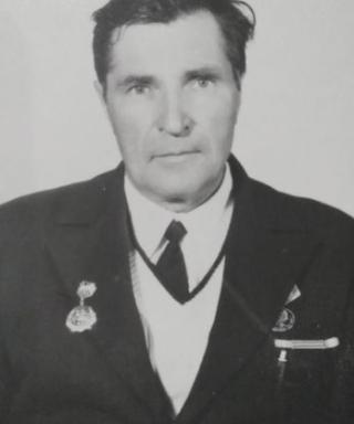 Соколов Дмитрий Сергеевич