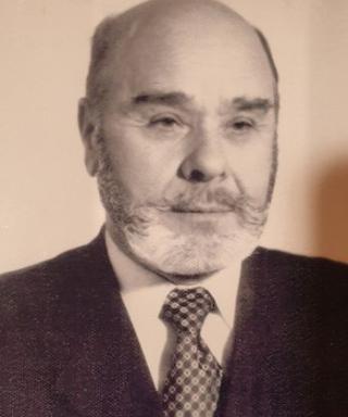 Сердюков Иван Артемьевич