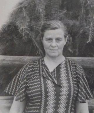 Малиновская Татьяна Тимофеевна