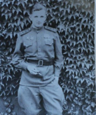 Климчук Виталий Яковлевич