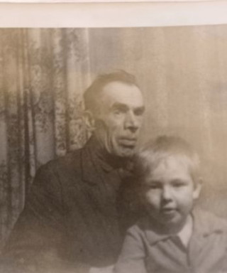 Помыткин Федор Андреевич