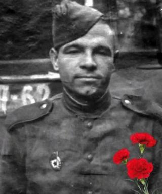 Локтев Григорий Герасимович