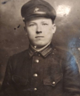 Кочергин Иван Васильевич