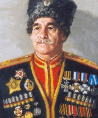 Кантемиров Виктор Иванович