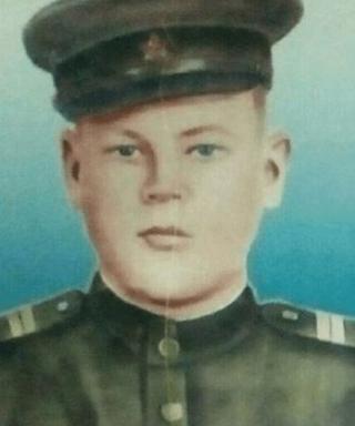 Толмачёв Геннадий Михайлович