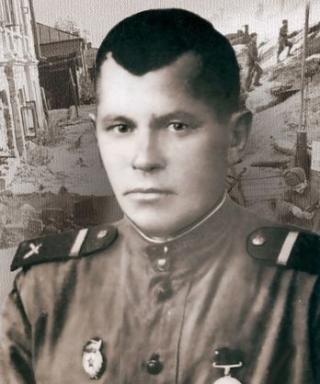 Берязев Иван Прокопьевич