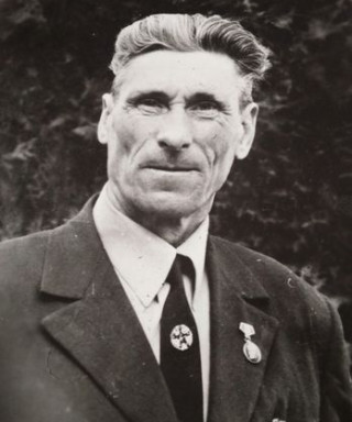 Яковлев Павел Иванович