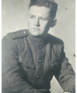 Петриенко Петр Артемович