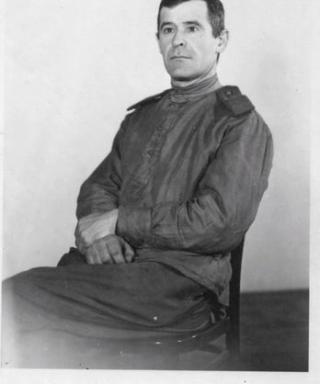 Рожко Иван Никитич