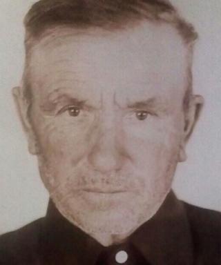 Калинин Александр Никитич