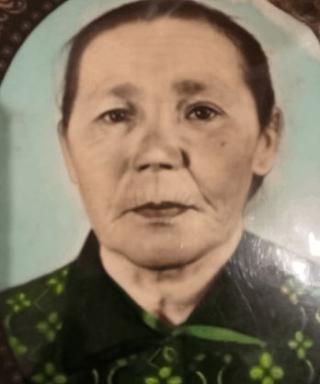 Семенова Анастасия Семеновна