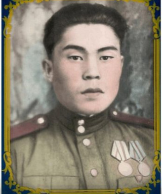 Алеев Анвар Хафизович