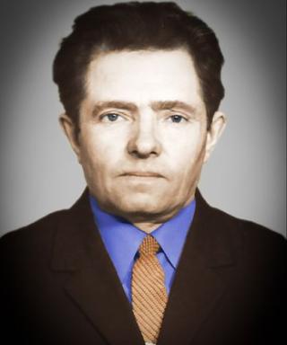 Смараков Иван Ефимович