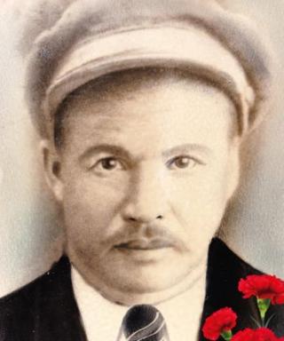 Рожков Петр Васильевич