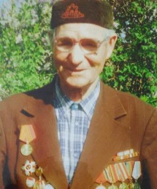 Сафин Хази Сафинович