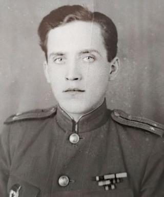 Савчиков Борис Николаевич