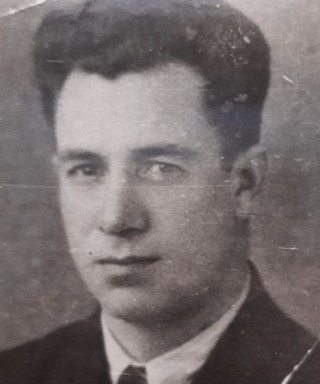 Гусейнов Магерам Адилович