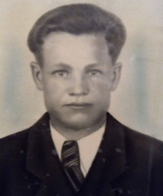 Подъячев Константин Ермолаевич