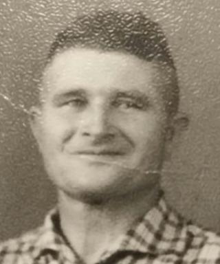Черкасов Григорий Мартынович