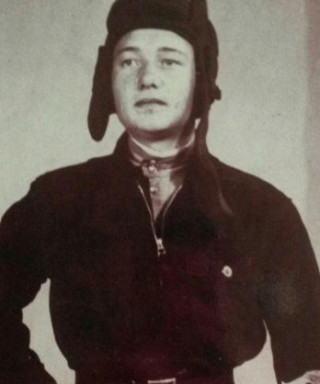 Юдин Иван Васильевич