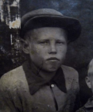 Подъячев Василий Ермолаевич