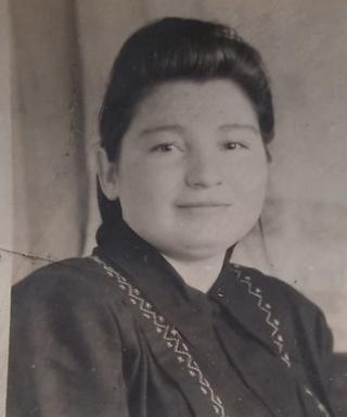 Куряпова Любовь Ивановна