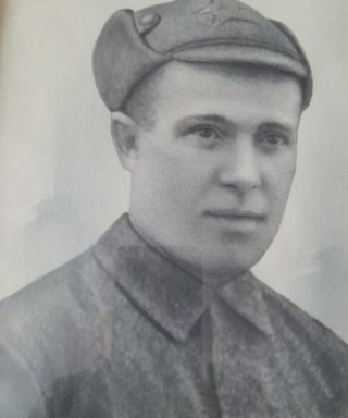 Карпов Андрей Яковлевич