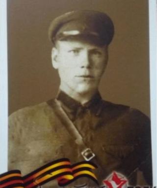 АБРАМОВ АНДРЕЙ ЯКОВЛЕВИЧ