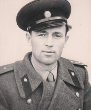 Бровко Михаил Николаевич