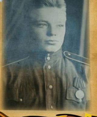 Лобанов Петр Александрович