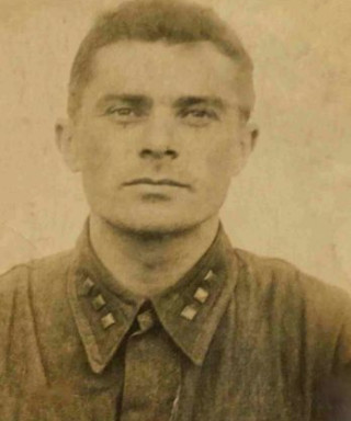 Яновский Ефим Яковлевич