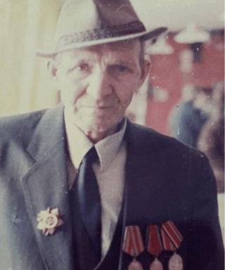 Шахметов Мухтым Ямайлович