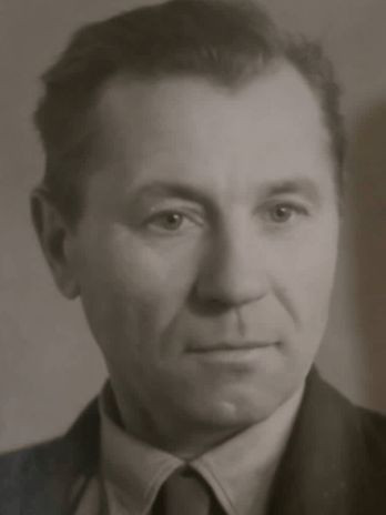 Щербинин Виктор Иванович