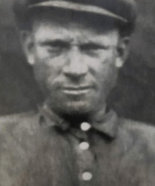 Патриков Алексей Петрович