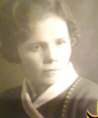 Жучкова Марфа Павловна